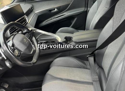Peugeot 3008 2023 — photo 7