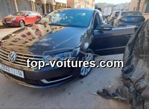 Volkswagen Passat 2016 — photo 2