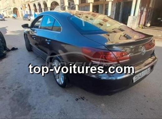 Volkswagen Passat 2016 — photo 3