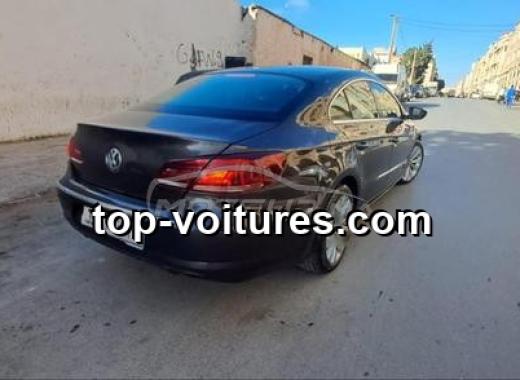 Volkswagen Passat 2016 — photo 4