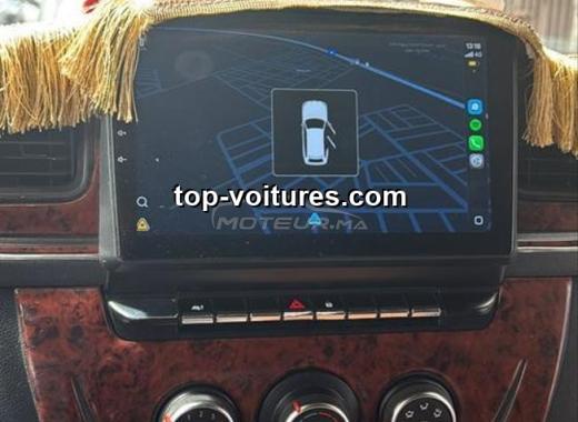 Renault Master 2021 — photo 8