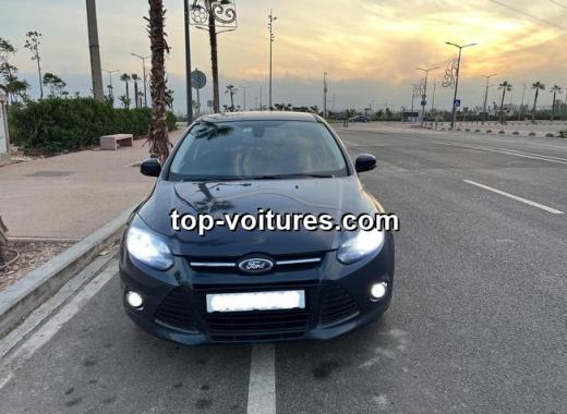 Ford Focus 2015 — photo 2
