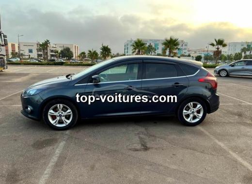 Ford Focus 2015 — photo 3