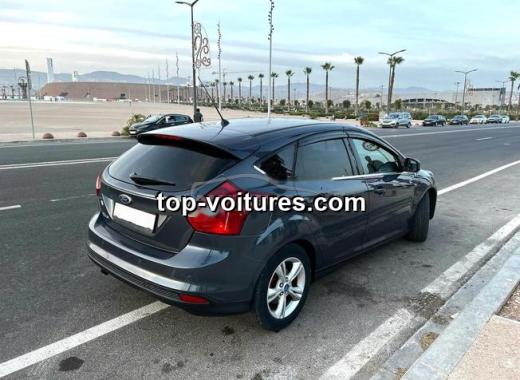 Ford Focus 2015 — photo 4