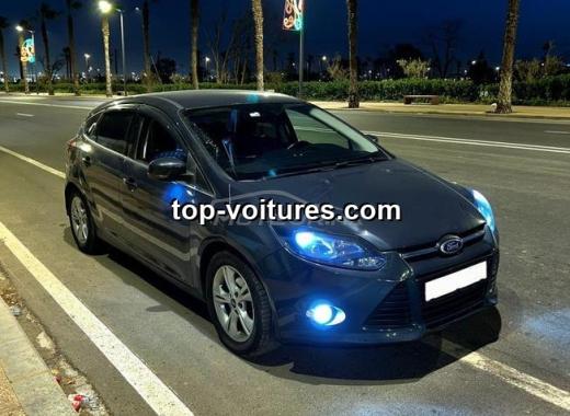 Ford Focus 2015 — photo 6
