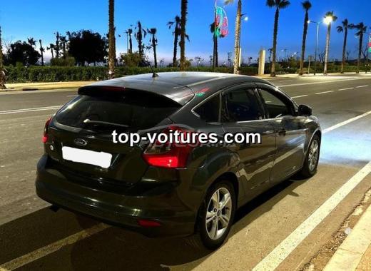 Ford Focus 2015 — photo 7