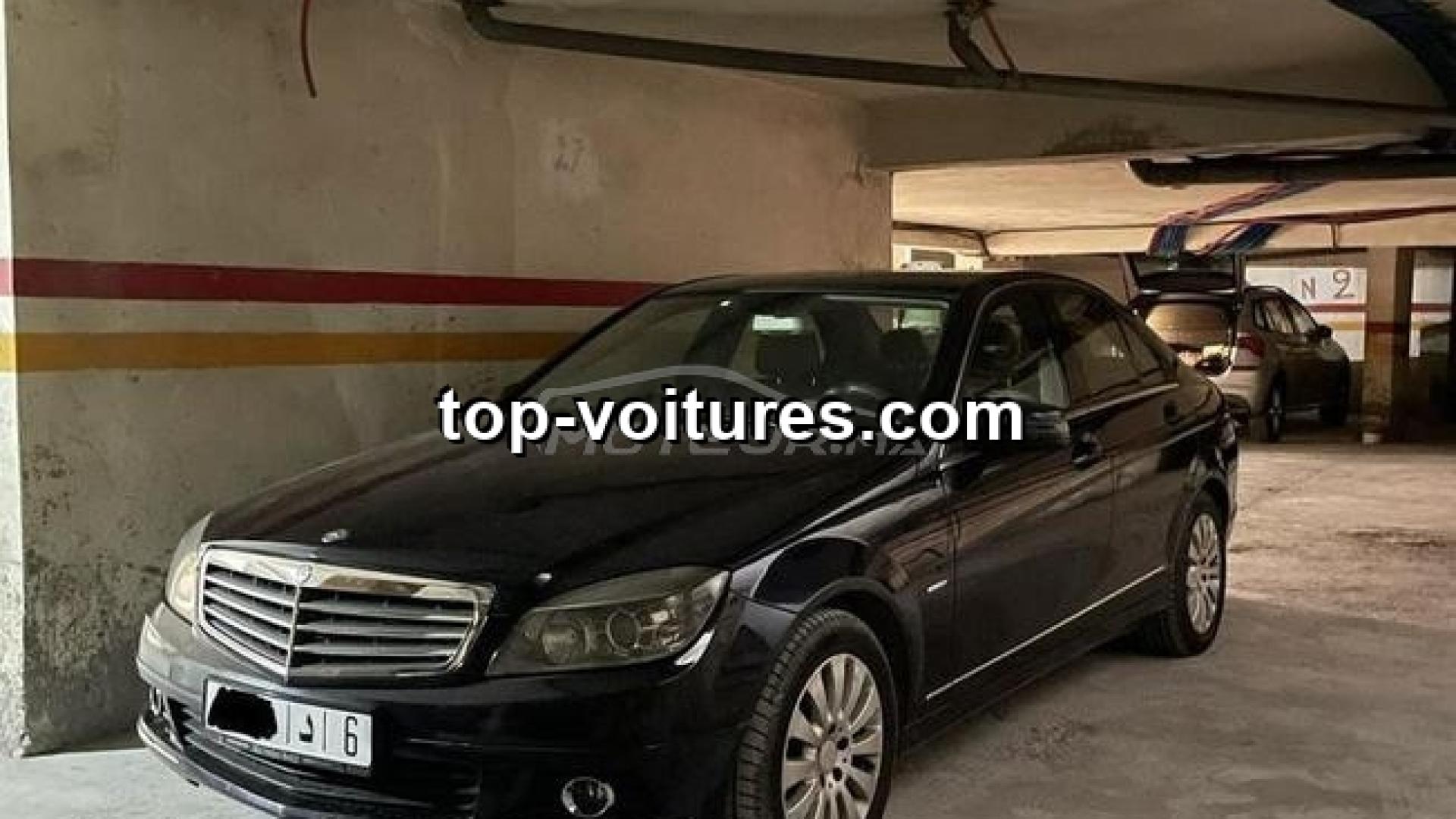 Mercedes-Benz Classe C