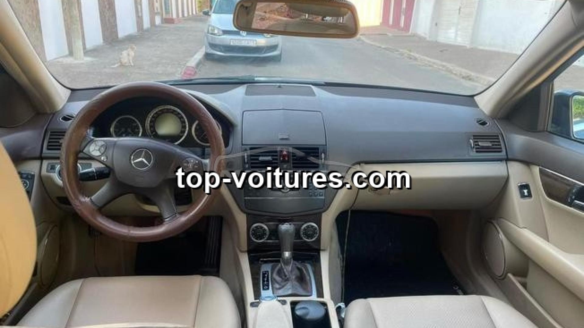 Mercedes-Benz Classe C
