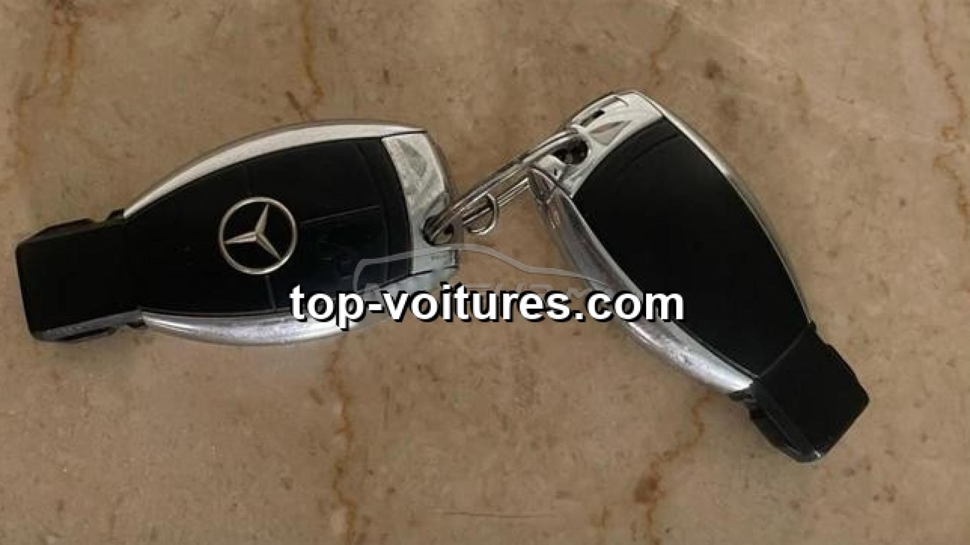 Mercedes-Benz Classe C