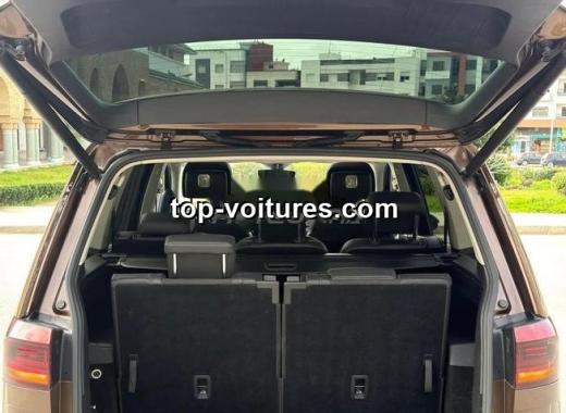 Volkswagen Touran 2017 — photo 5