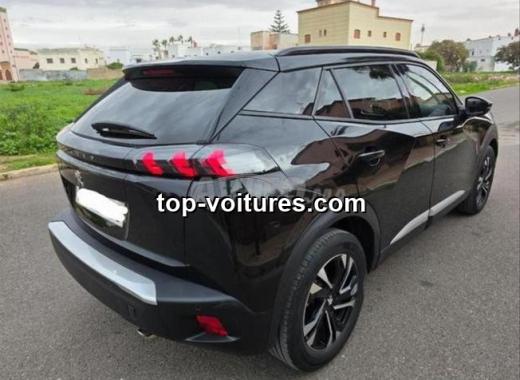 Peugeot 2008 2022 — photo 3