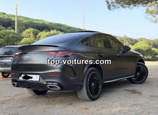 Mercedes-Benz Classe GLC