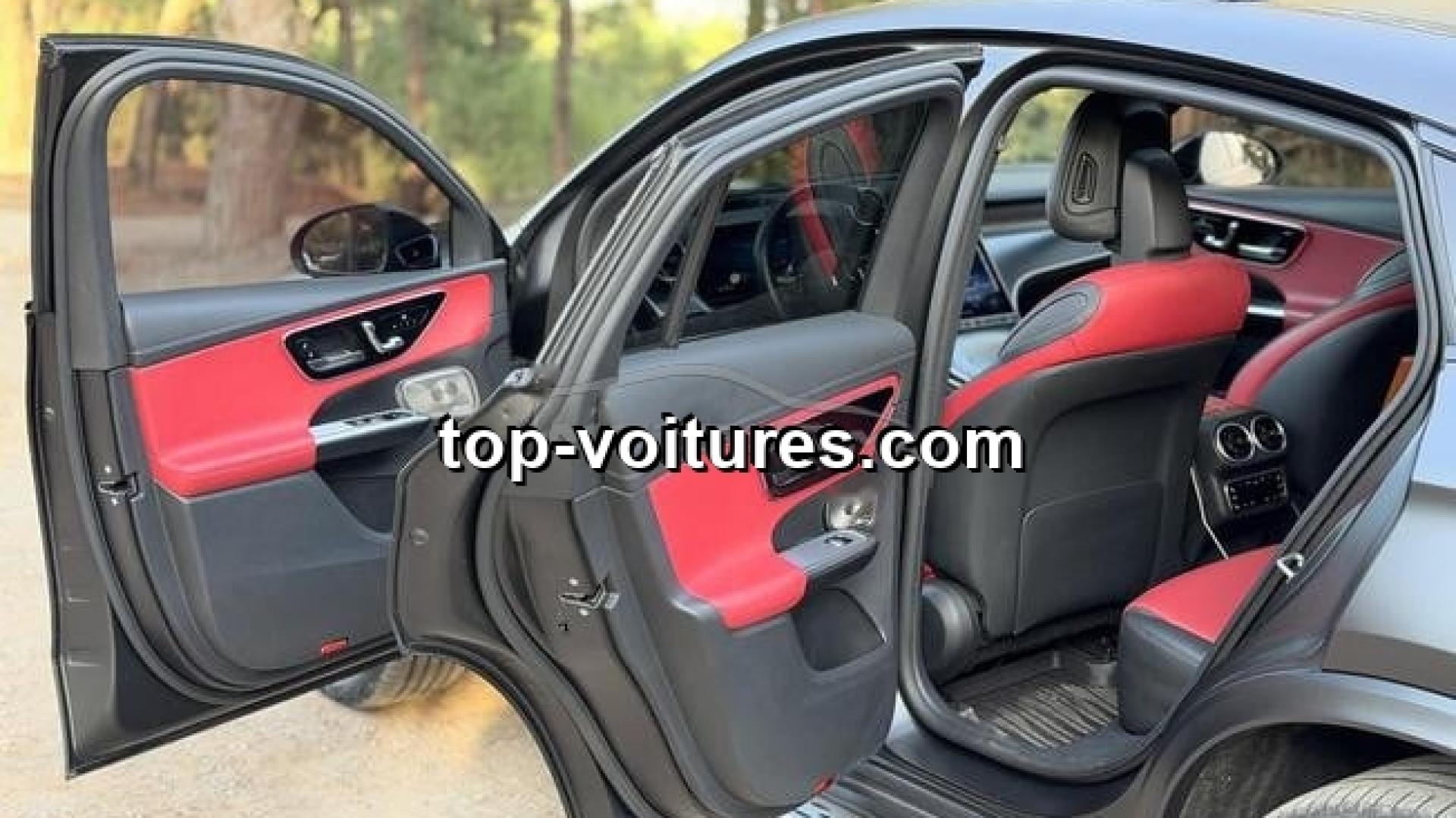 Mercedes-Benz Classe GLC