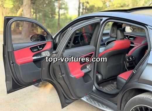 Mercedes Classe GLC 2024 — photo 2