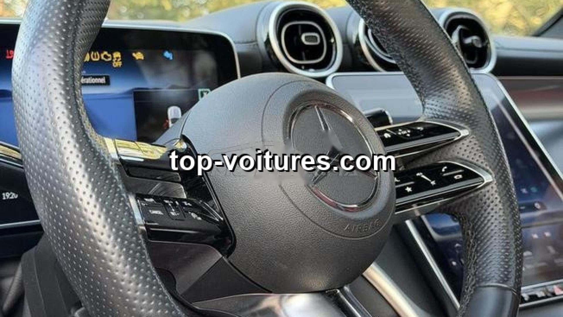 Mercedes-Benz Classe GLC