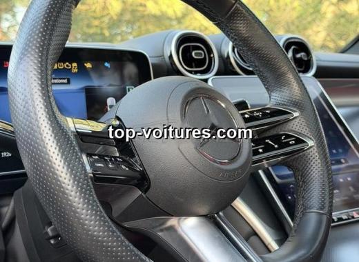 Mercedes Classe GLC 2024 — photo 3