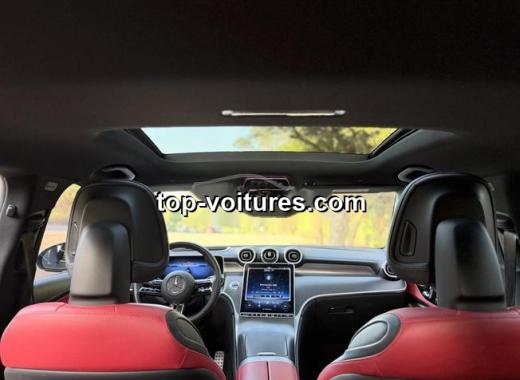 Mercedes Classe GLC 2024 — photo 5