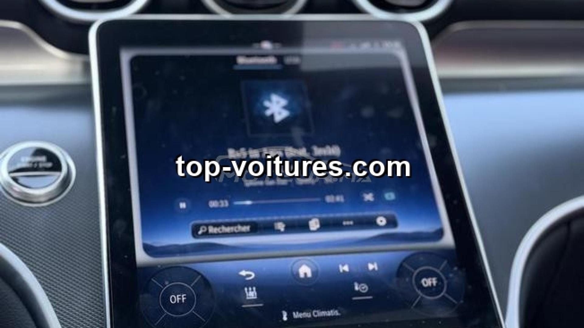Mercedes-Benz Classe GLC