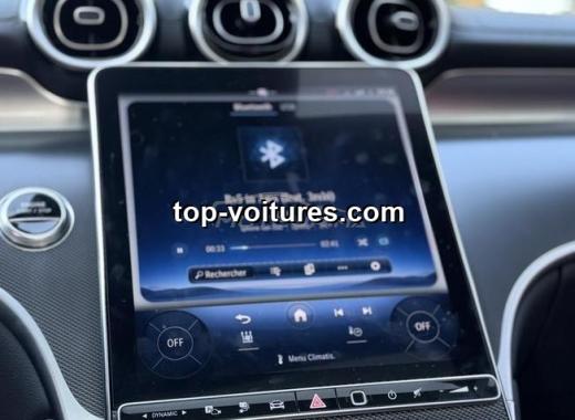 Mercedes Classe GLC 2024 — photo 6