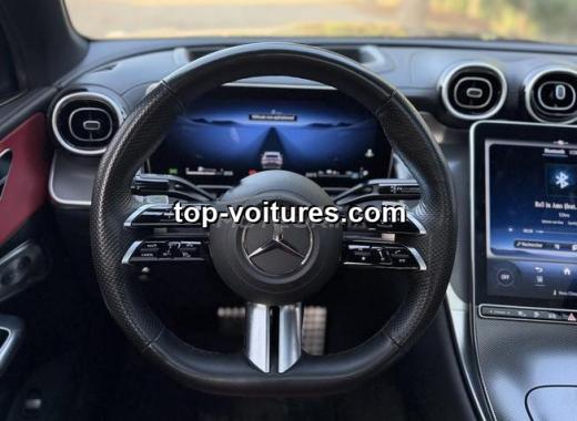 Mercedes Classe GLC 2024 — photo 7