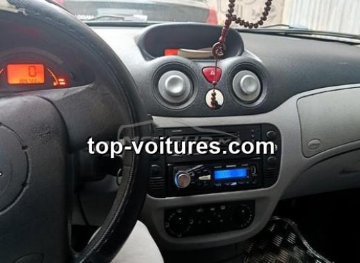 Citroën C3 2005 — photo 2