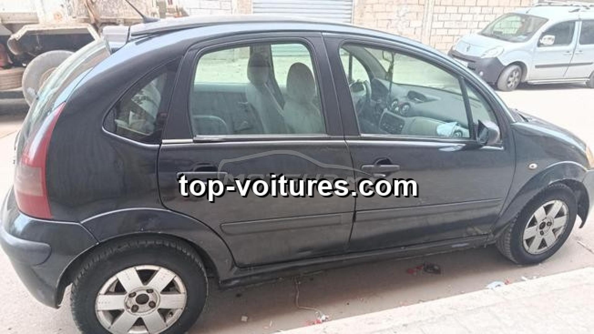 Citroën C3