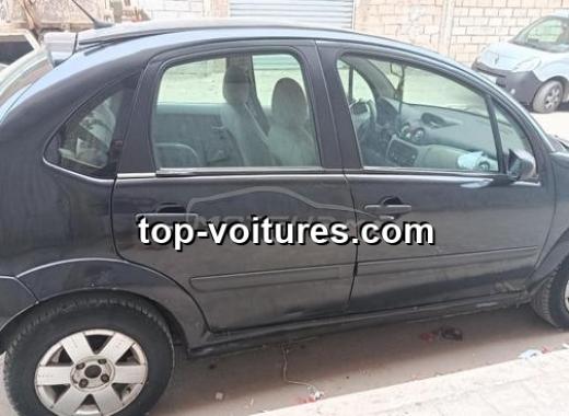 Citroën C3 2005 — photo 3