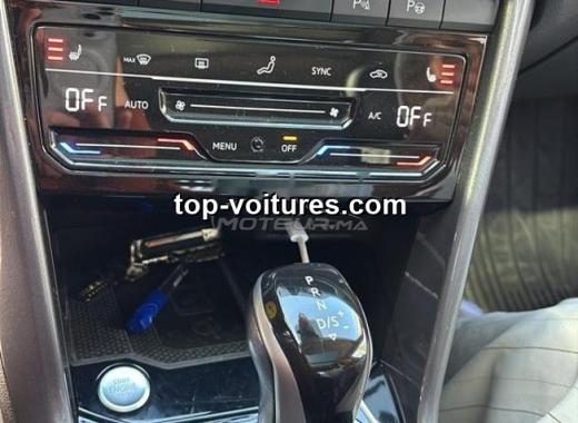 Volkswagen T-Roc 2025 — photo 3
