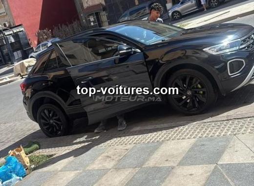 Volkswagen T-Roc 2025 — photo 5