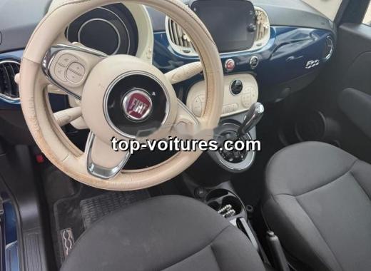 Fiat 500 2025 — photo 2