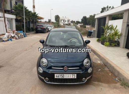 Fiat 500 2025 — photo 3