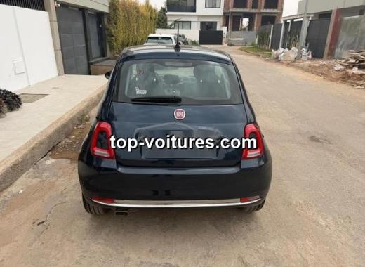 Fiat 500 2025 — photo 5