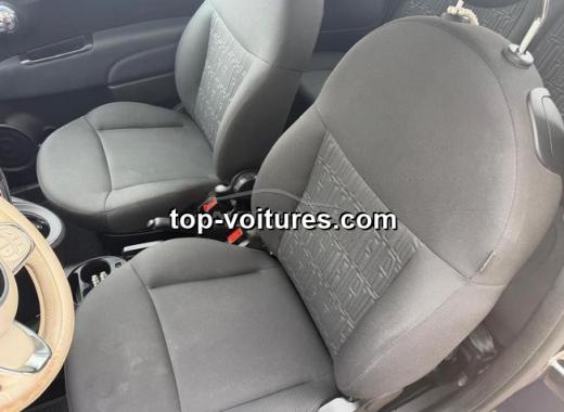 Fiat 500 2025 — photo 6