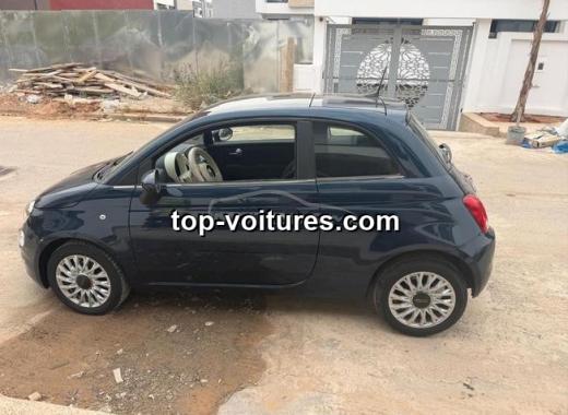 Fiat 500 2025 — photo 8