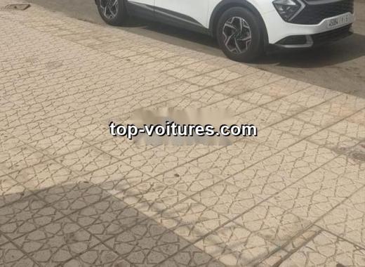 Kia Sportage 2023 — photo 2