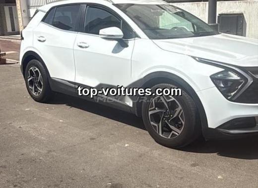 Kia Sportage 2023 — photo 5