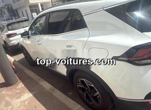 Kia Sportage 2023 — photo 6