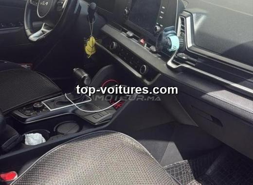 Kia Sportage 2023 — photo 8