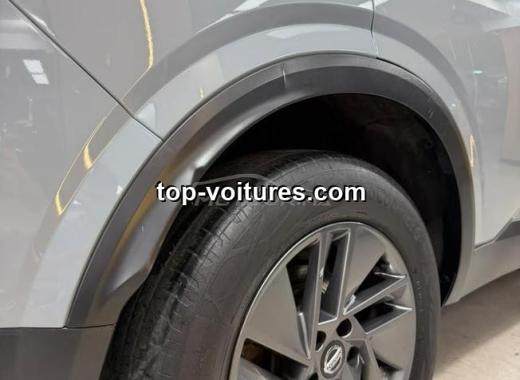Nissan Qashqai 2022 — photo 3