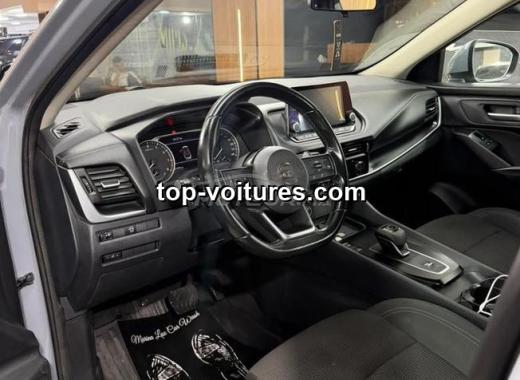 Nissan Qashqai 2022 — photo 4