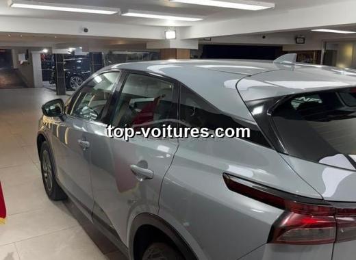 Nissan Qashqai 2022 — photo 5