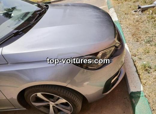 Peugeot 308 2020 — photo 2