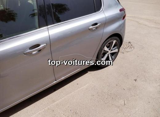 Peugeot 308 2020 — photo 5