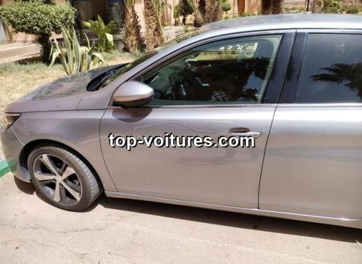 Peugeot 308 2020 — photo 6
