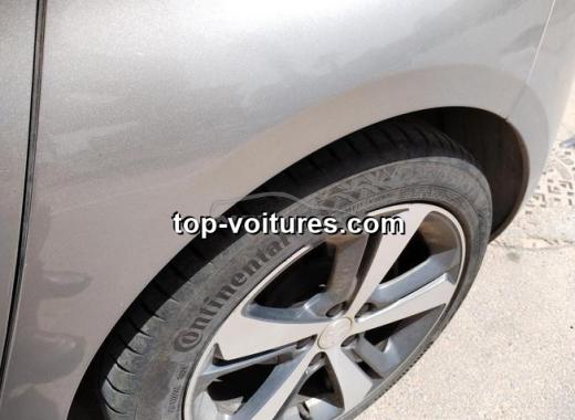 Peugeot 308 2020 — photo 7