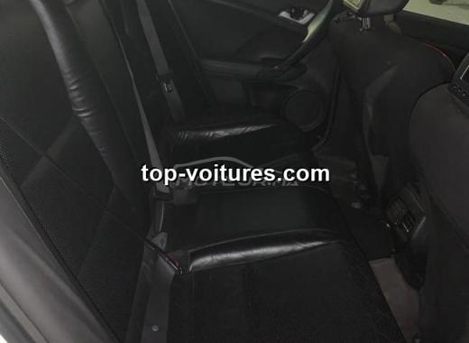 Honda Accord 2008 — photo 5