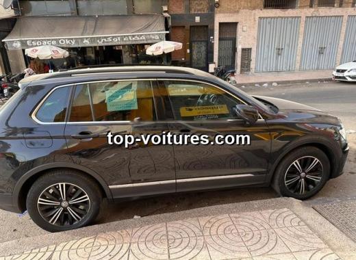 Volkswagen Tiguan 2020 — photo 3