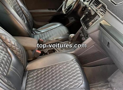 Volkswagen Tiguan 2020 — photo 5