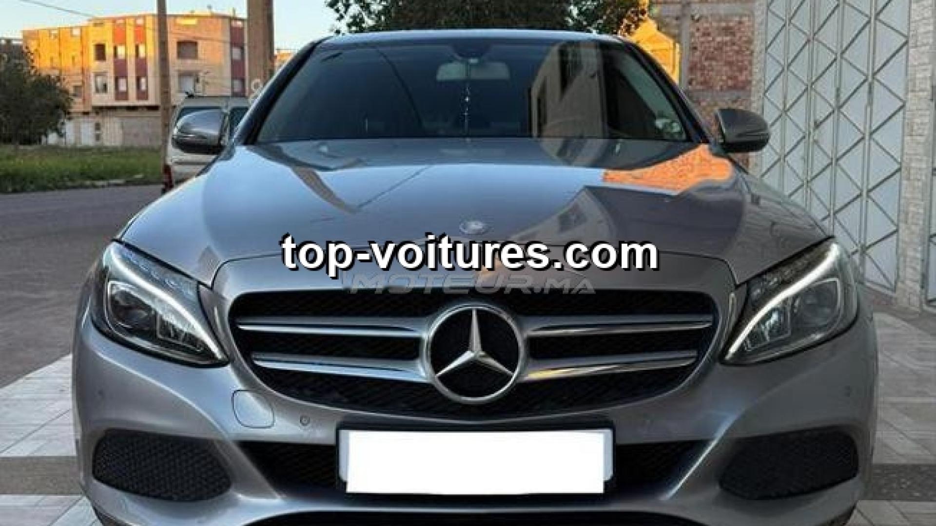 Mercedes-Benz Classe C