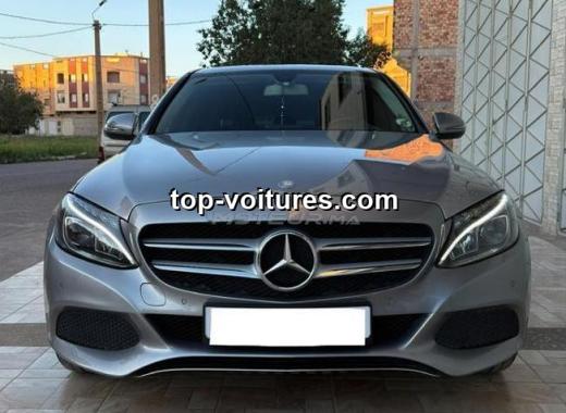 Mercedes-Benz Classe C